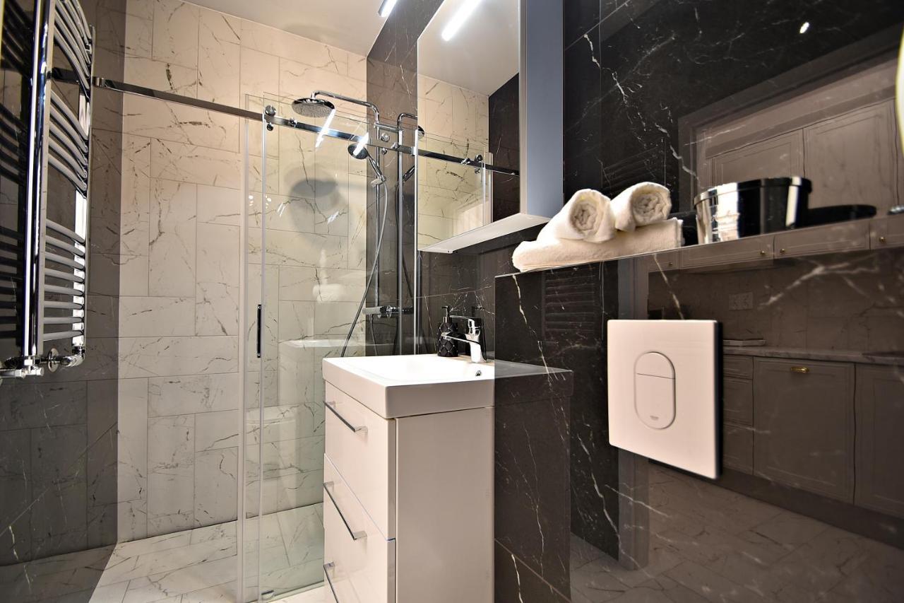 Krzemieniecka 8 Metro Slodowiec By Perfect Apart Varšava Exteriér fotografie